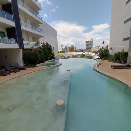 Darwin Harbour Suite Luaran gambar