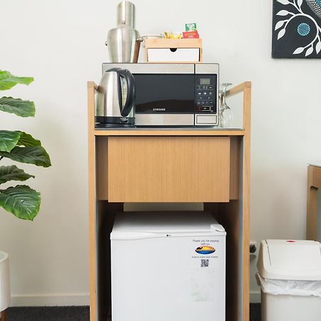 Darwin Harbour Suite Luaran gambar