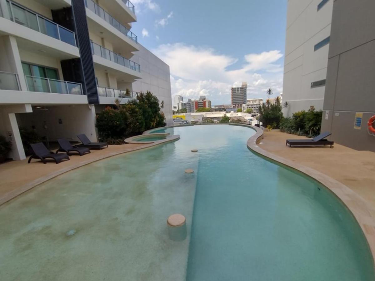 Darwin Harbour Suite Luaran gambar