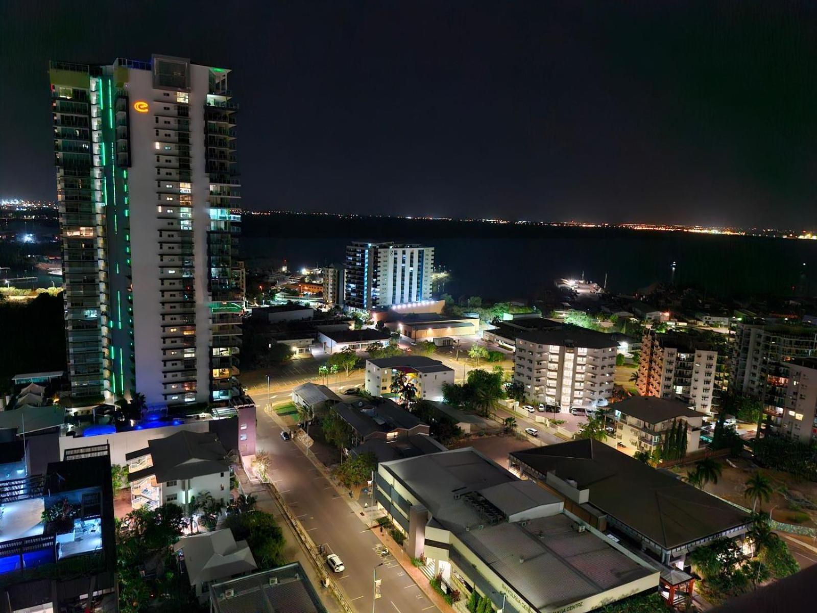 Darwin Harbour Suite Luaran gambar