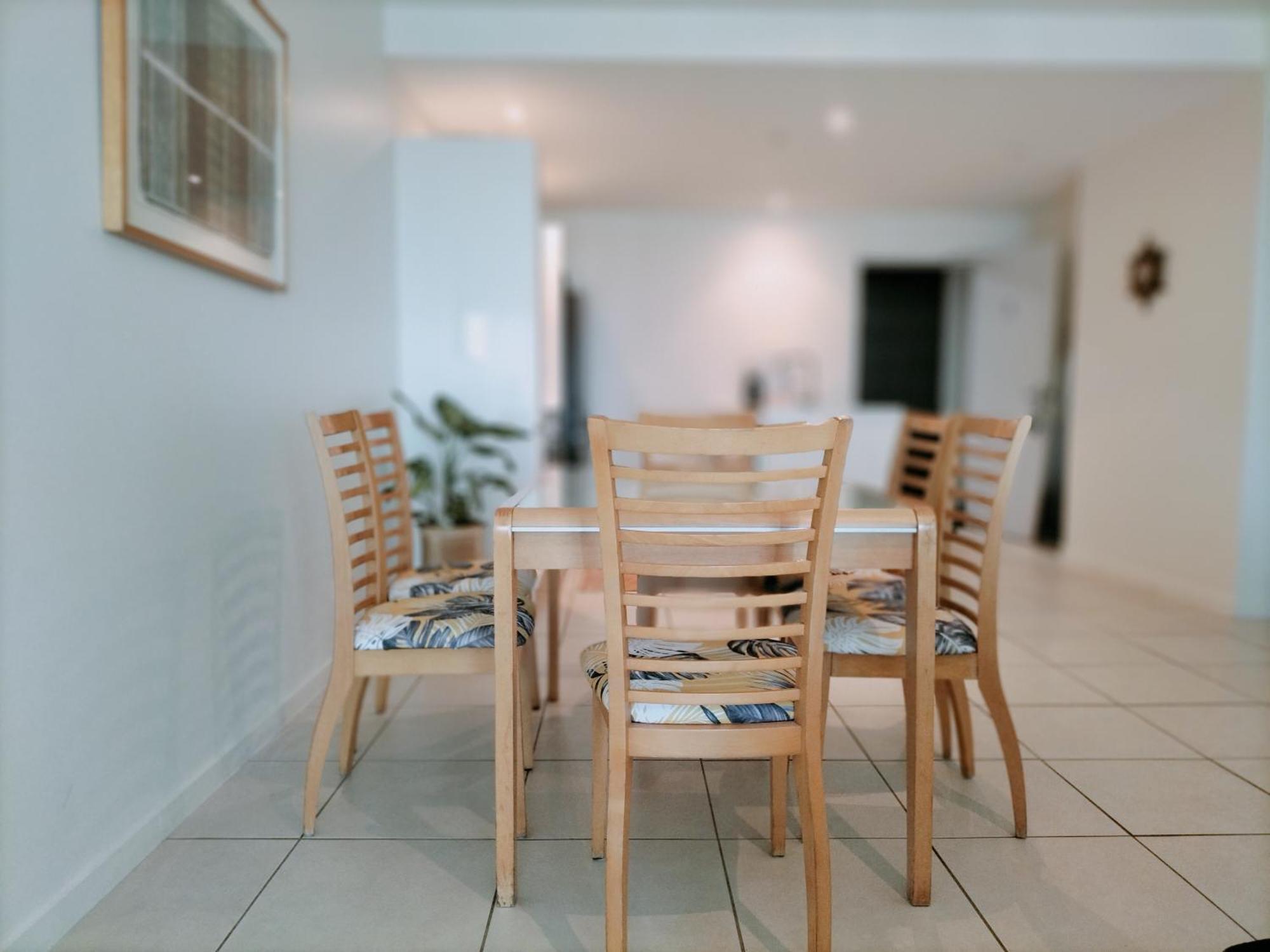 Darwin Harbour Suite Bilik gambar