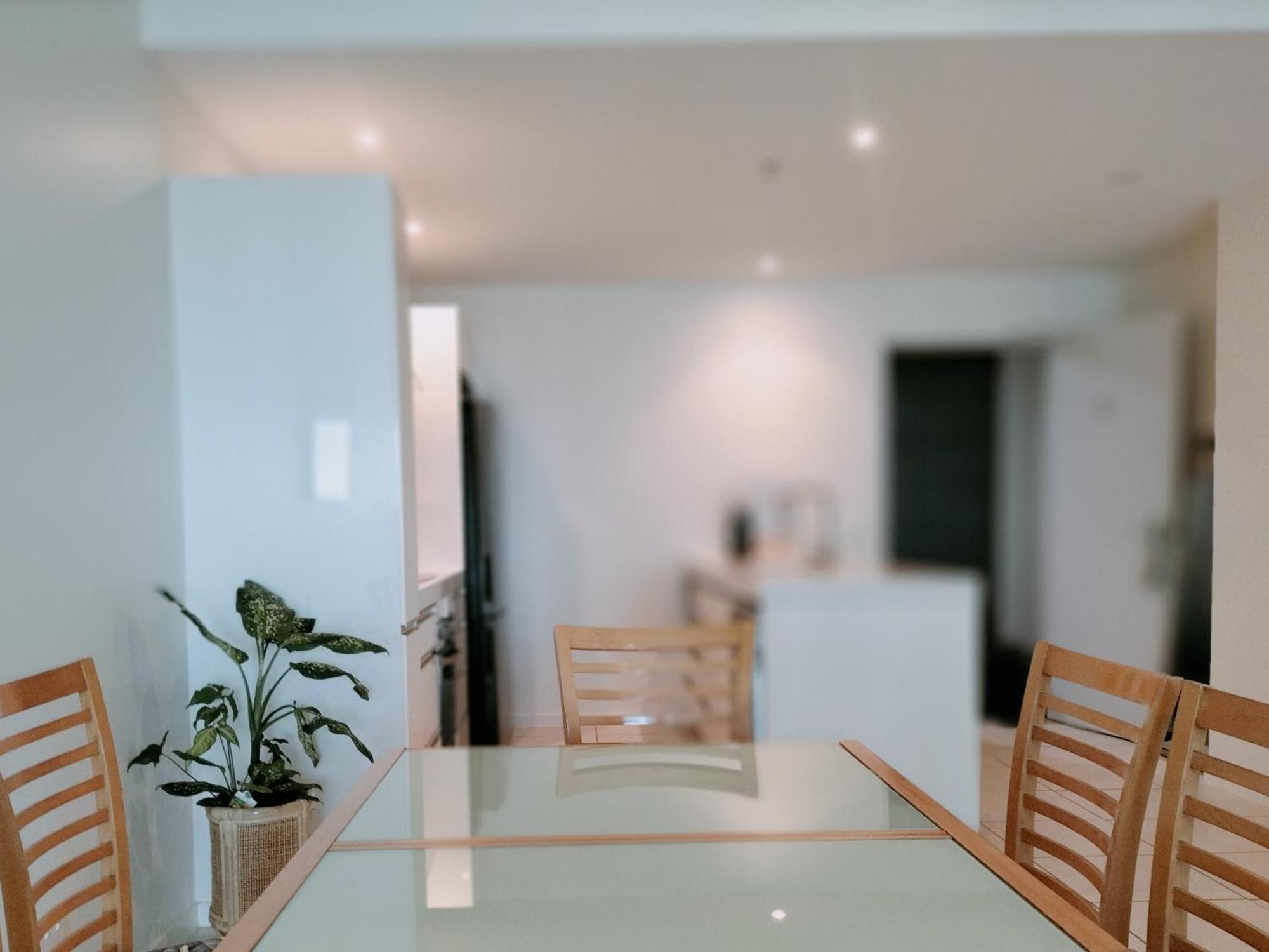 Darwin Harbour Suite Bilik gambar