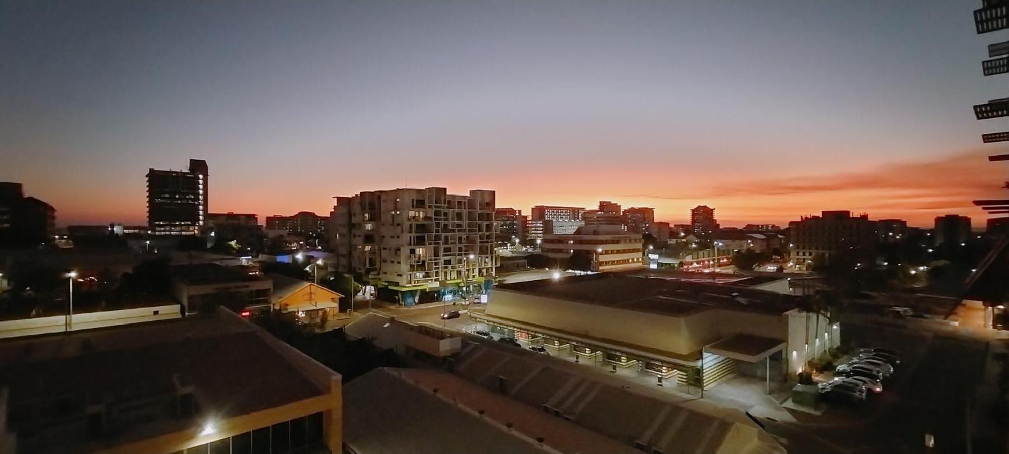 Darwin Harbour Suite Luaran gambar