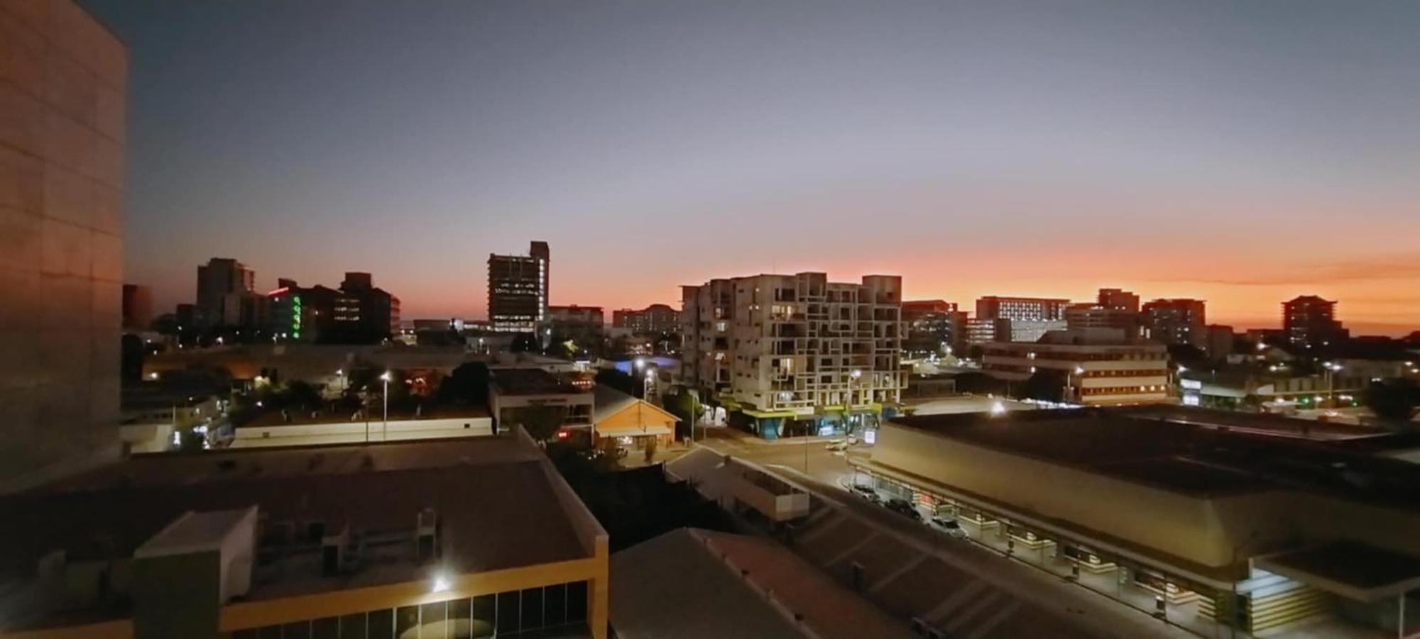 Darwin Harbour Suite Luaran gambar
