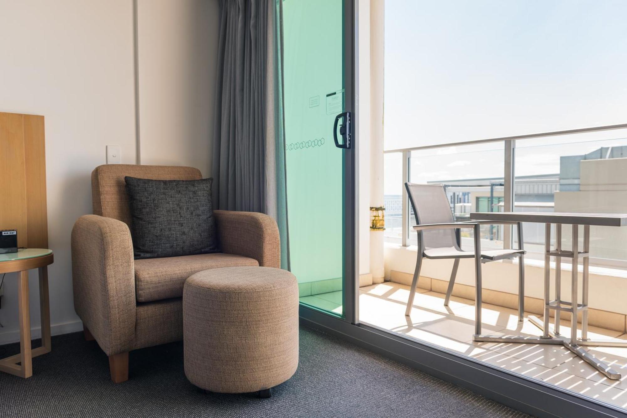 Darwin Harbour Suite Luaran gambar