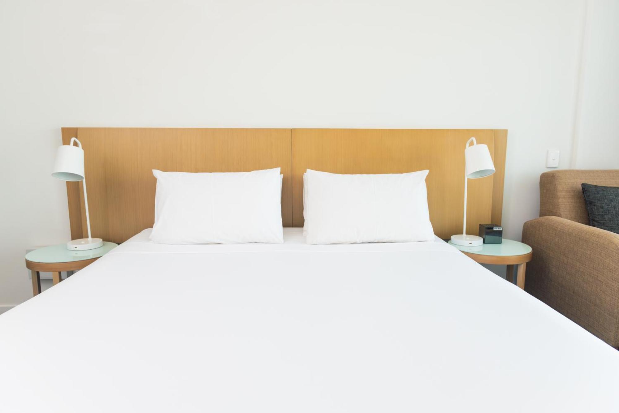 Darwin Harbour Suite Luaran gambar
