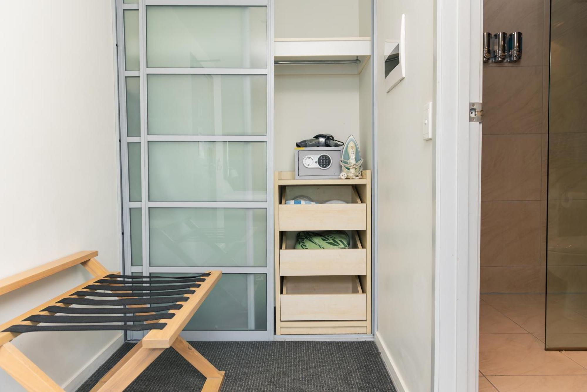 Darwin Harbour Suite Luaran gambar