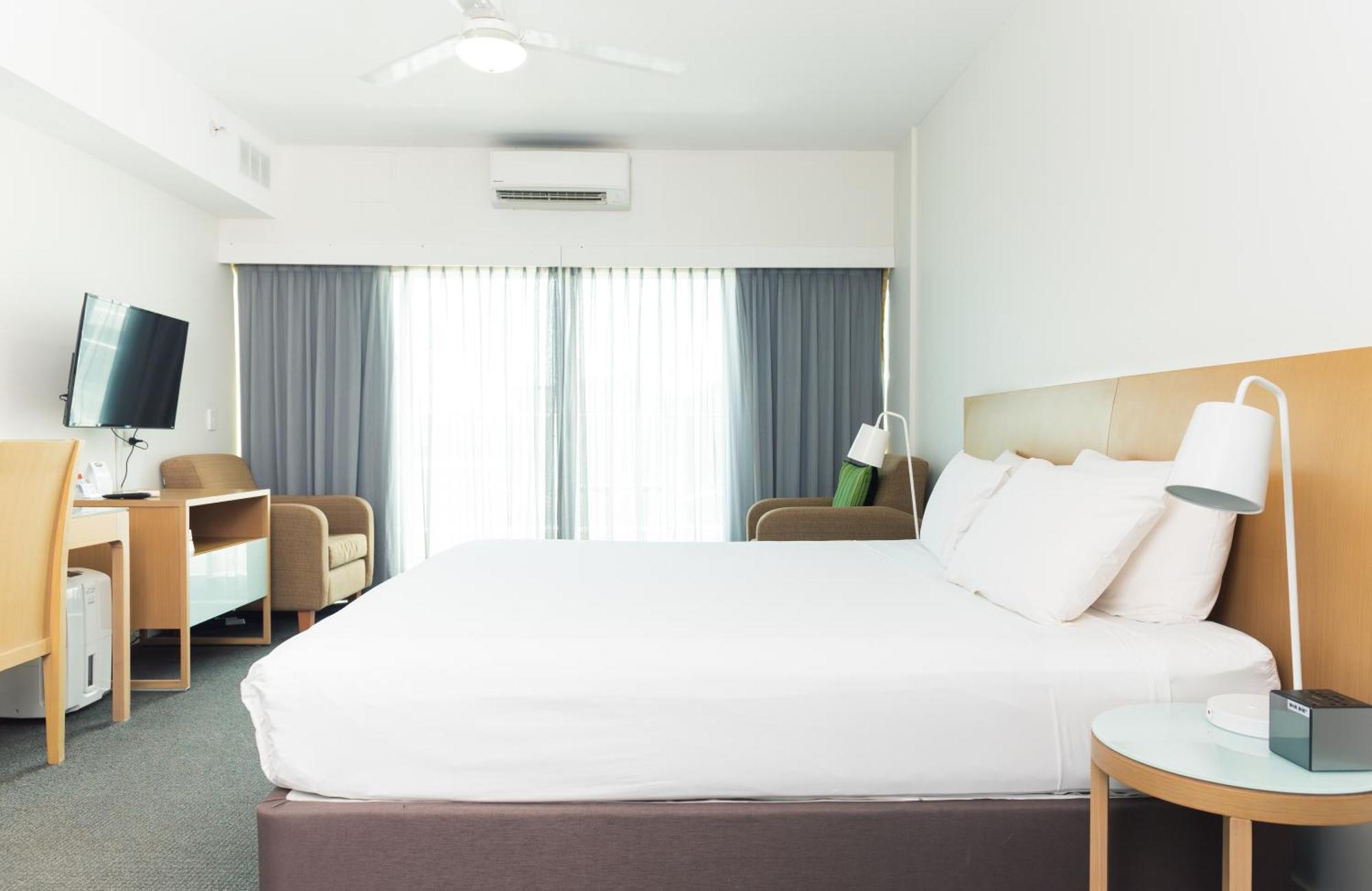 Darwin Harbour Suite Luaran gambar