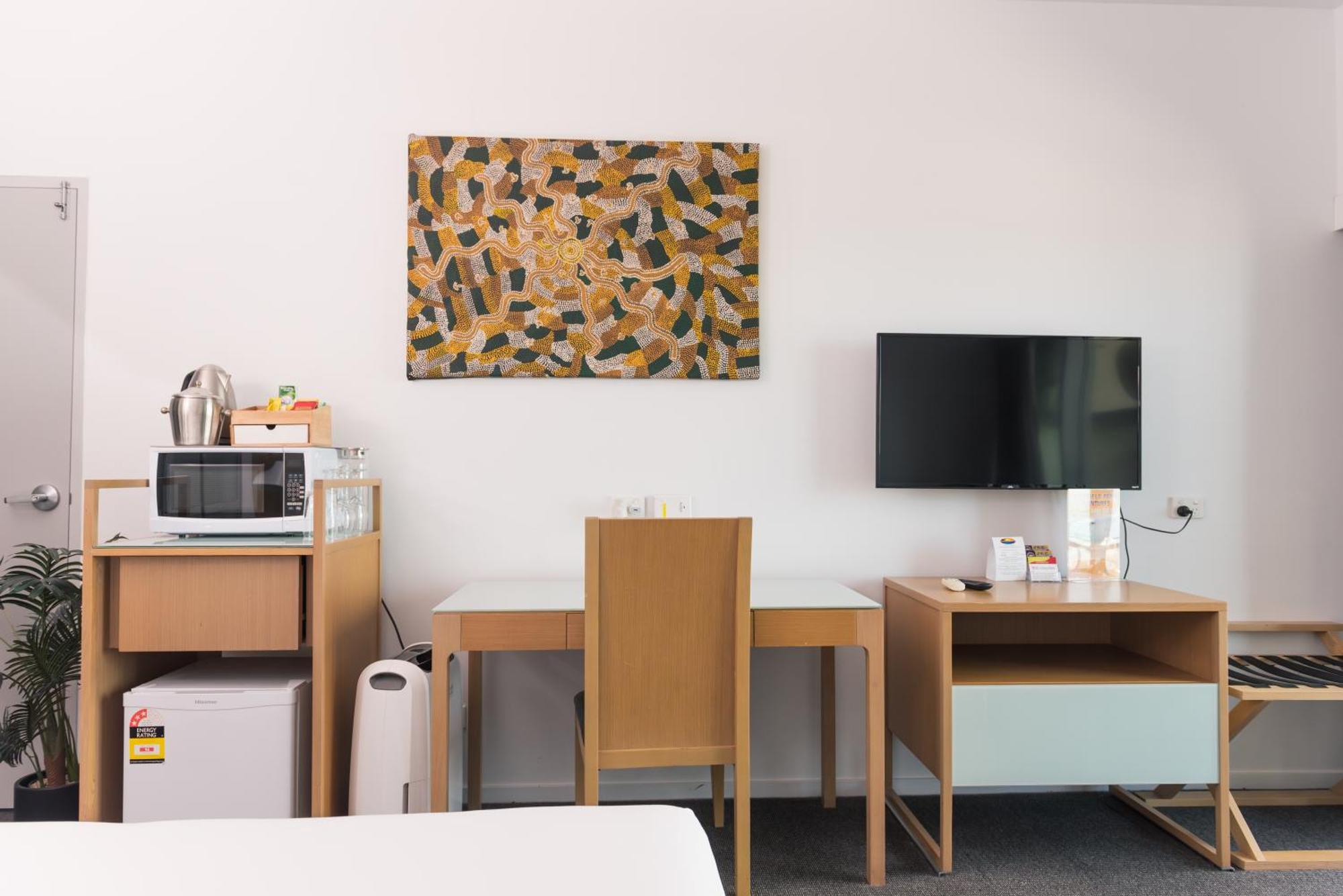 Darwin Harbour Suite Luaran gambar