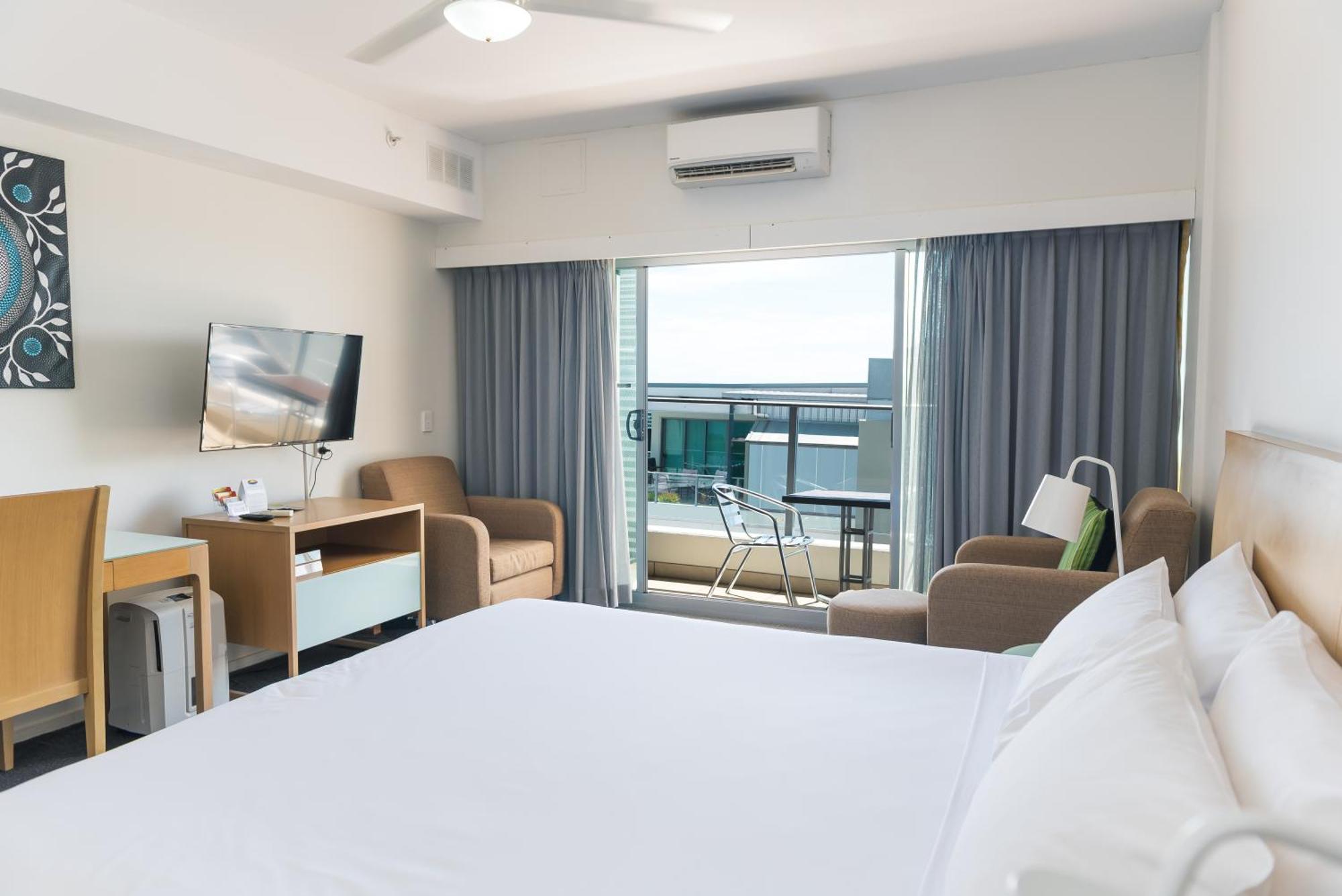 Darwin Harbour Suite Luaran gambar