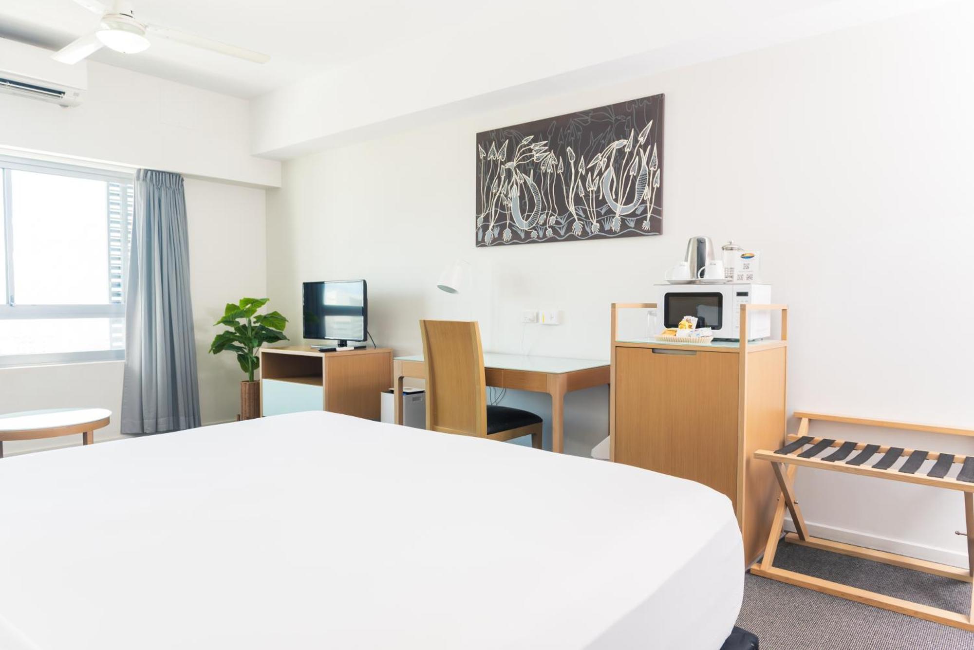 Darwin Harbour Suite Luaran gambar