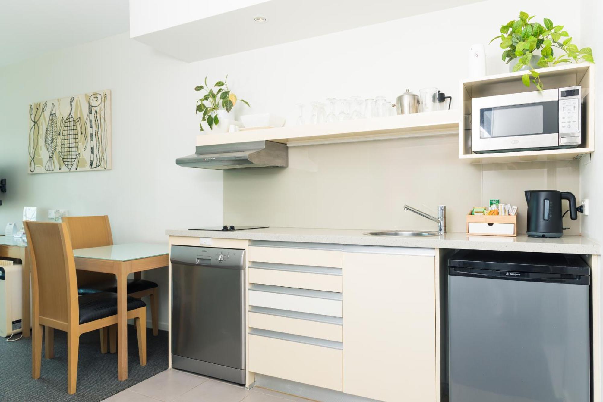 Darwin Harbour Suite Luaran gambar