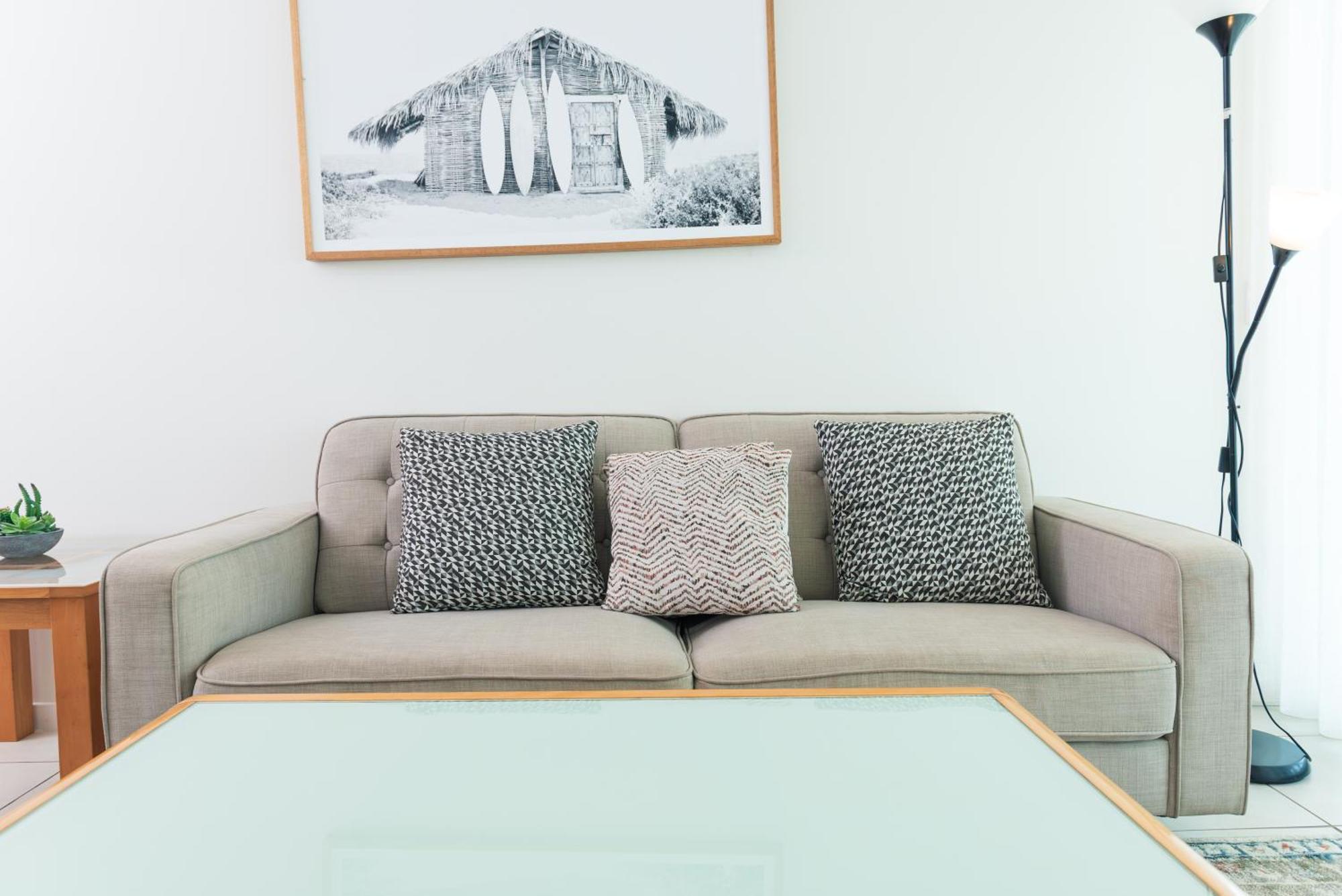 Darwin Harbour Suite Luaran gambar