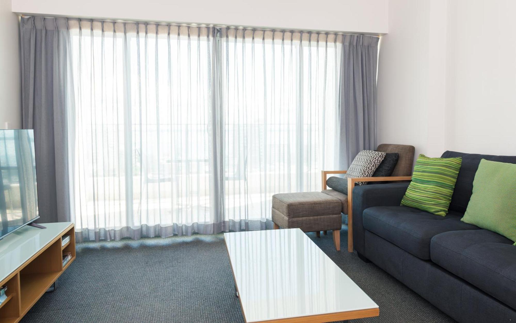 Darwin Harbour Suite Luaran gambar