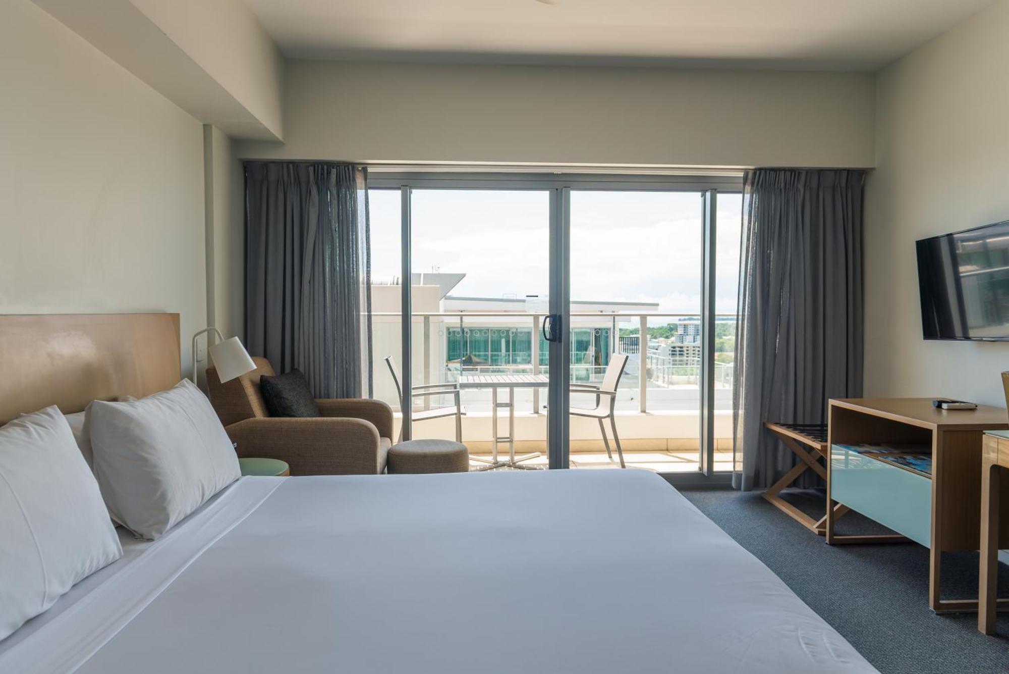 Darwin Harbour Suite Luaran gambar