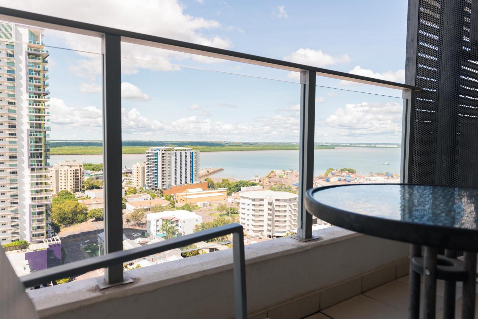 Darwin Harbour Suite Luaran gambar