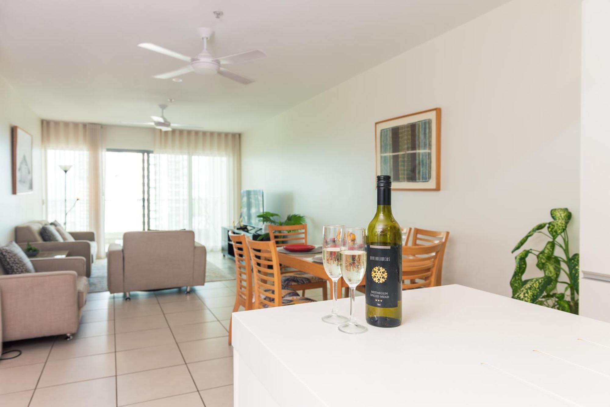 Darwin Harbour Suite Luaran gambar