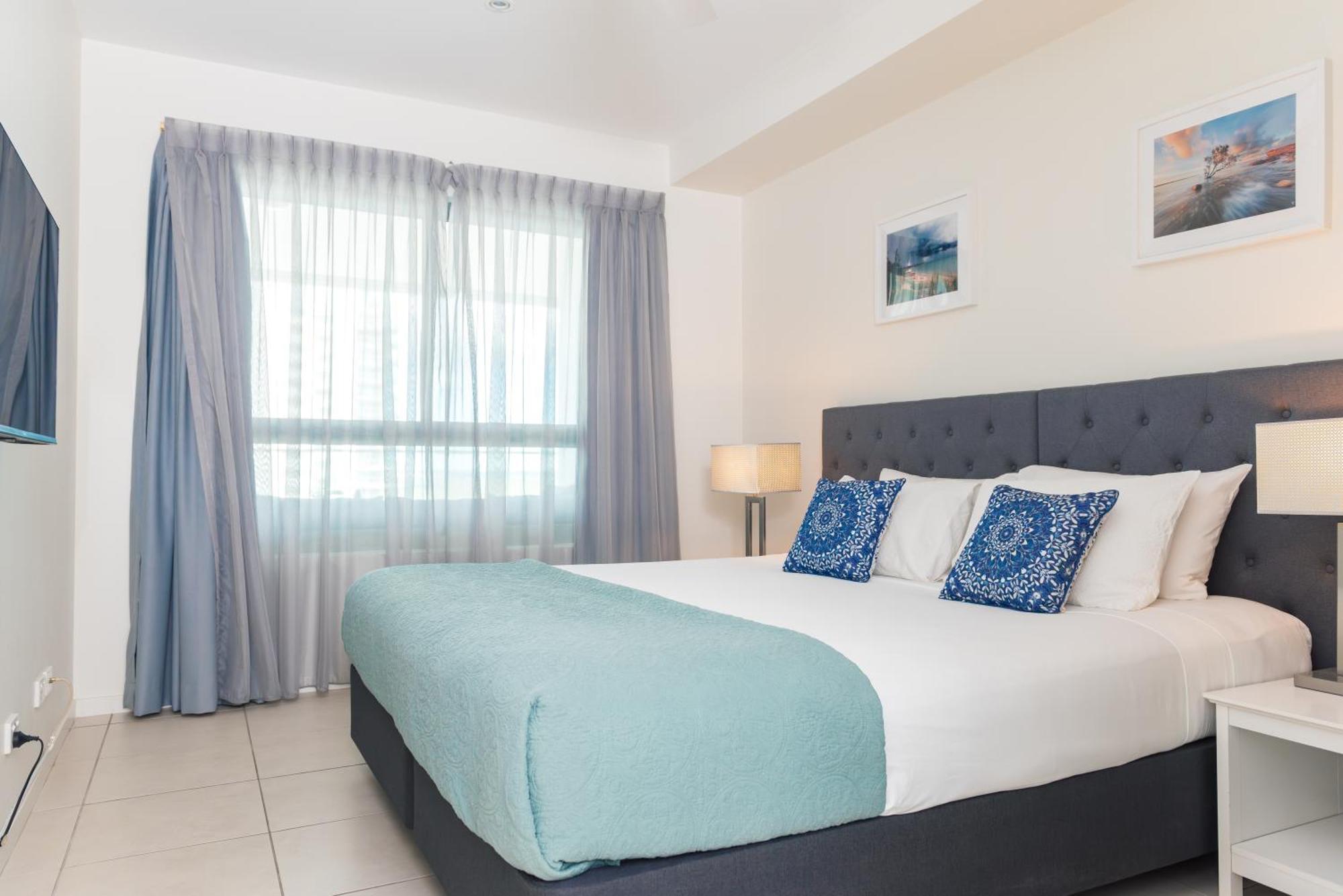 Darwin Harbour Suite Luaran gambar