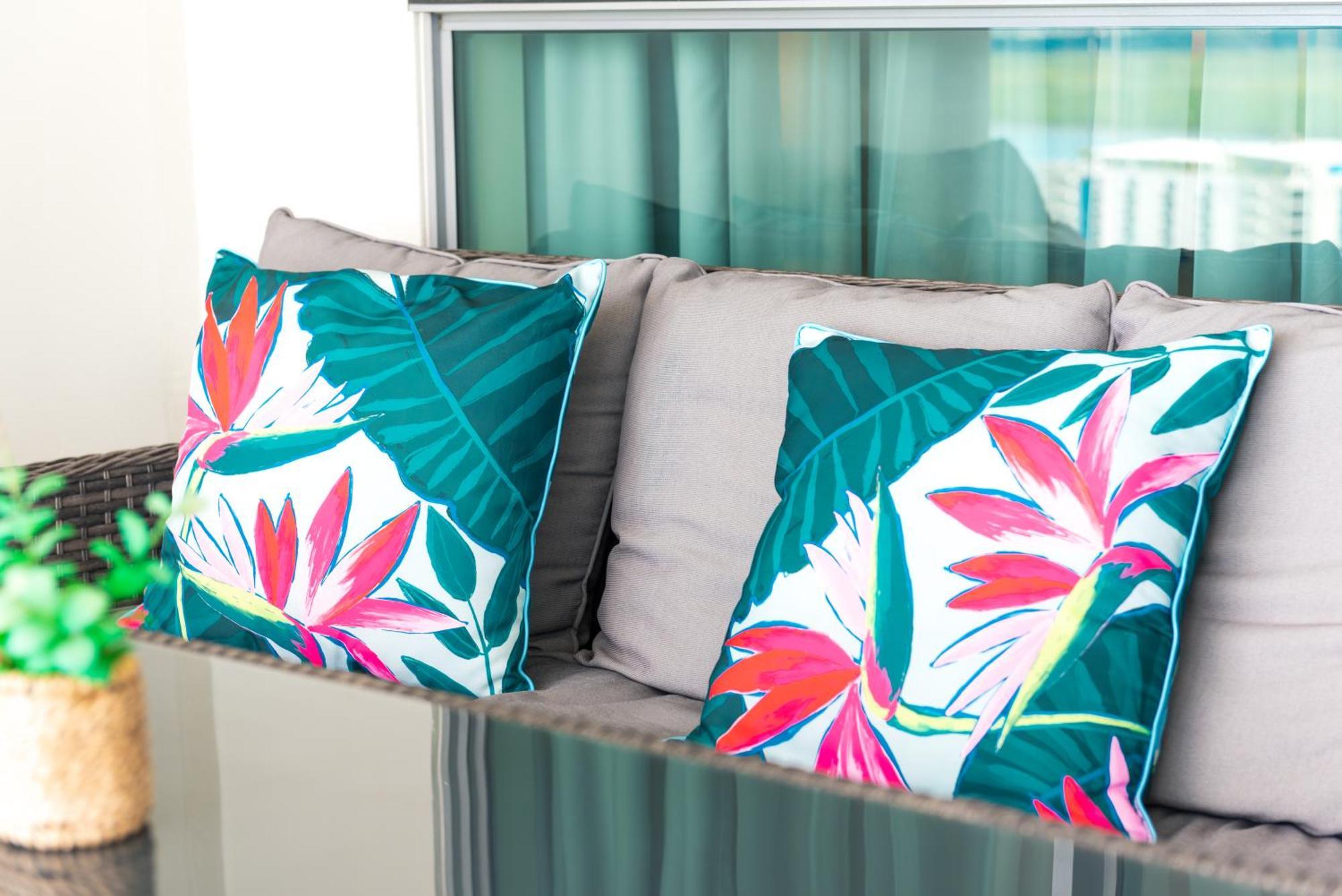 Darwin Harbour Suite Luaran gambar