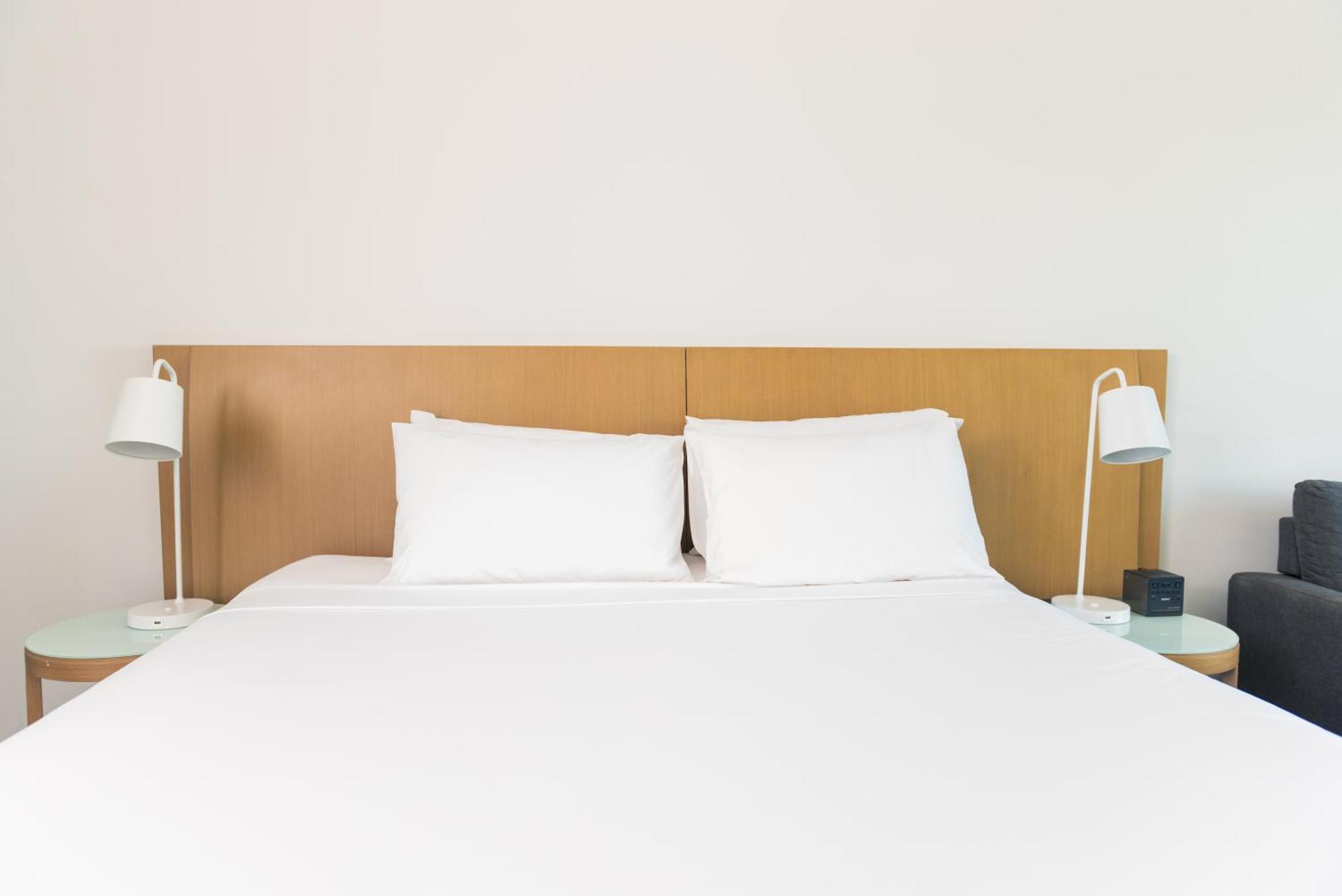 Darwin Harbour Suite Luaran gambar