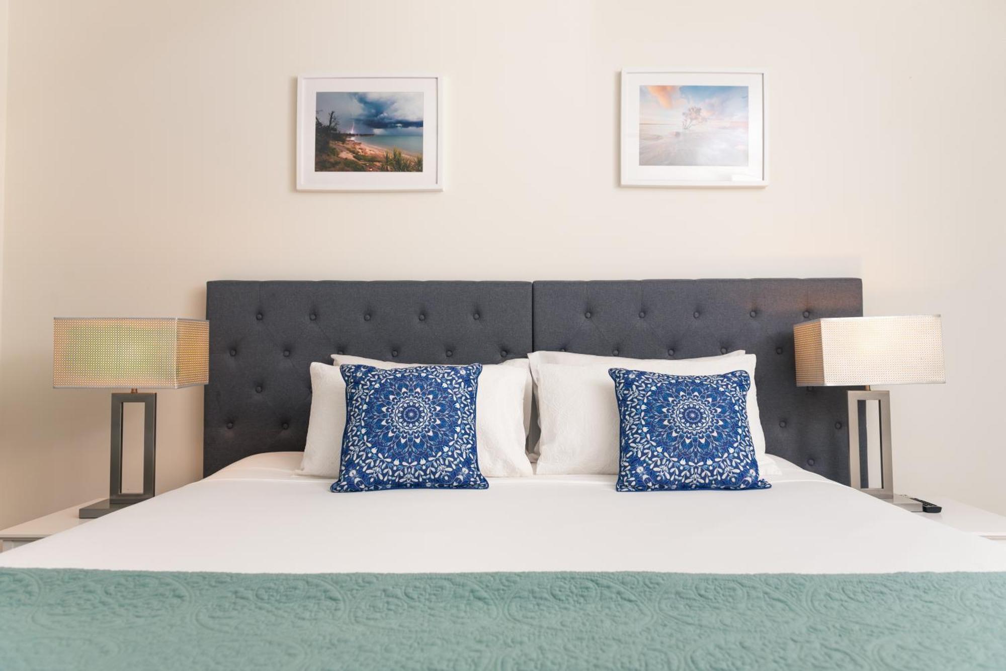 Darwin Harbour Suite Luaran gambar