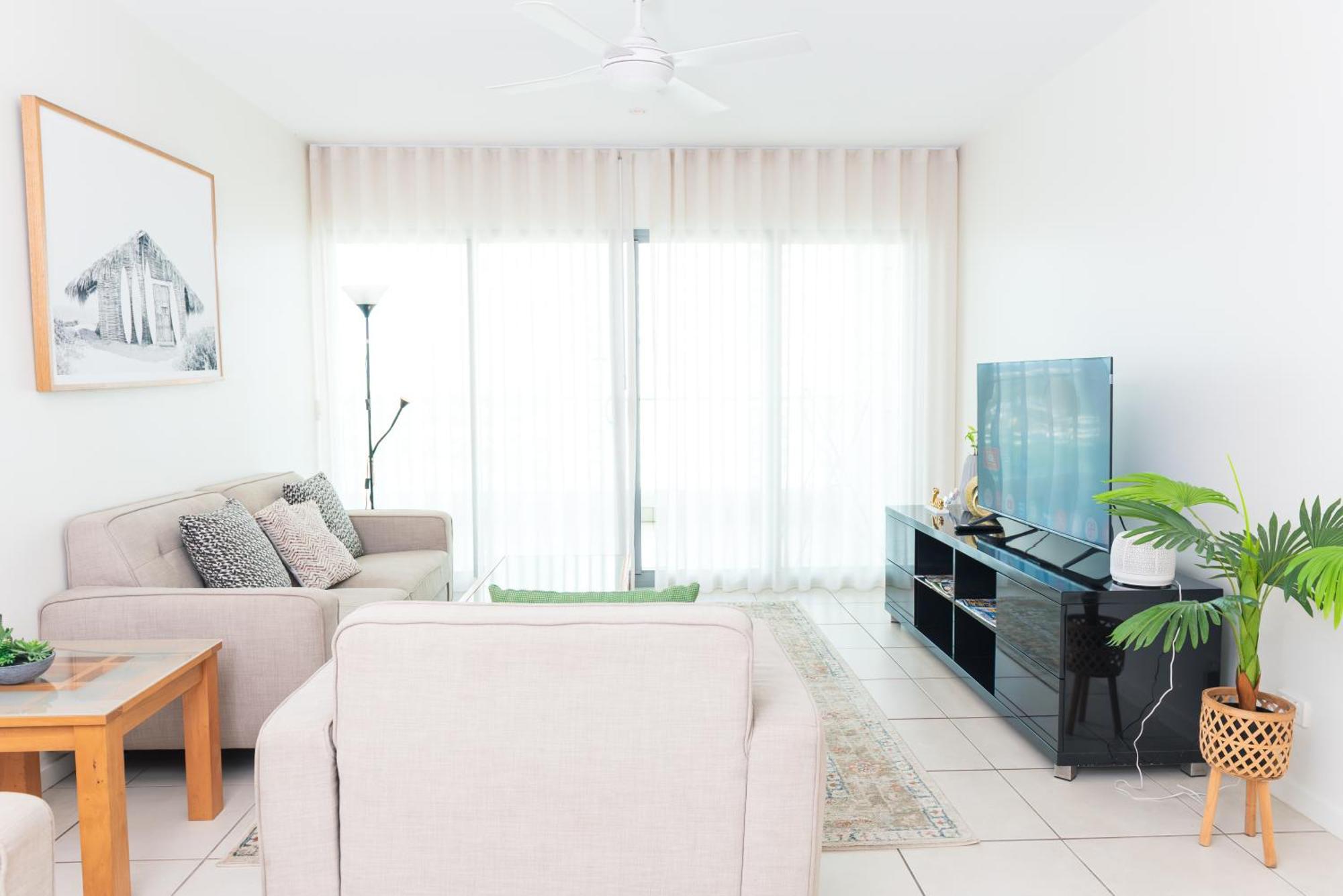 Darwin Harbour Suite Luaran gambar