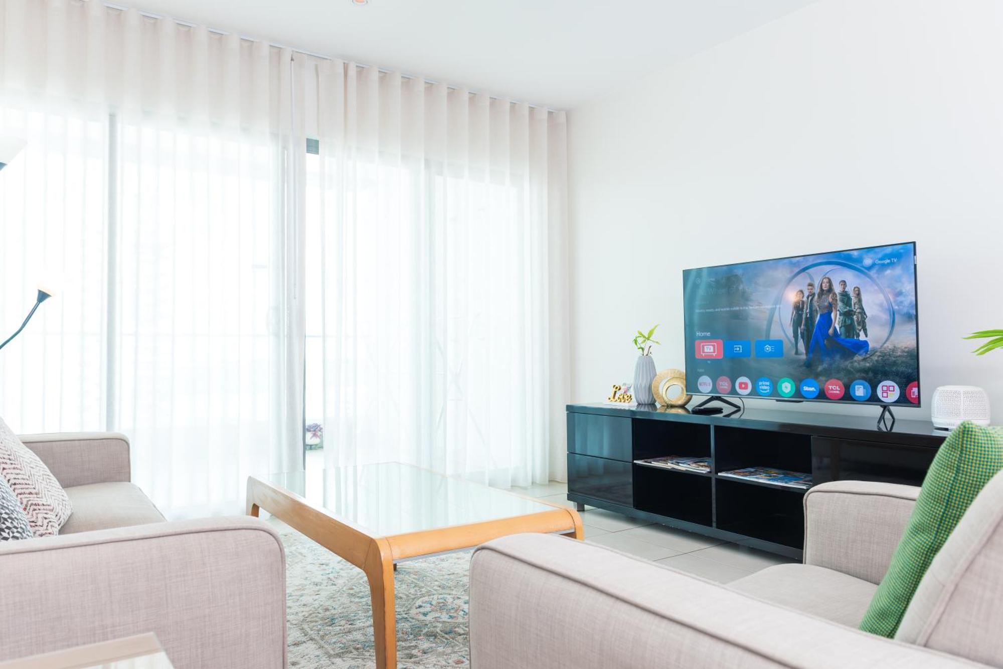 Darwin Harbour Suite Luaran gambar