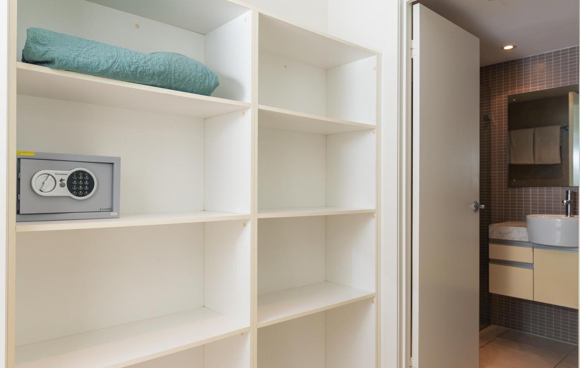 Darwin Harbour Suite Luaran gambar