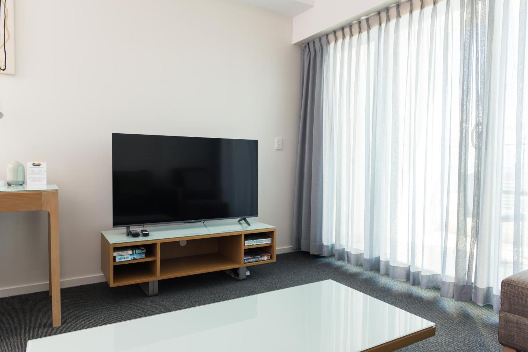 Darwin Harbour Suite Luaran gambar
