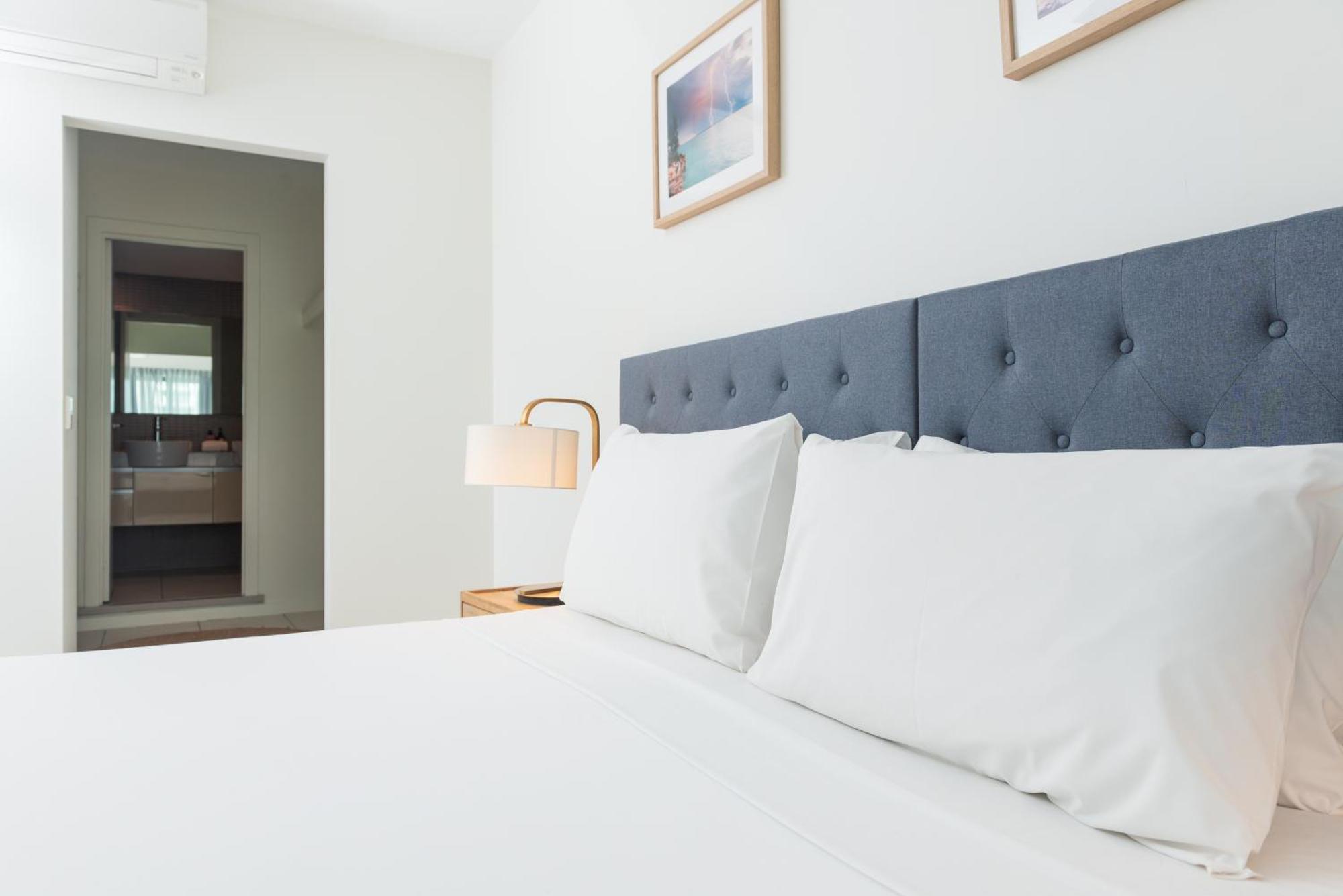 Darwin Harbour Suite Luaran gambar