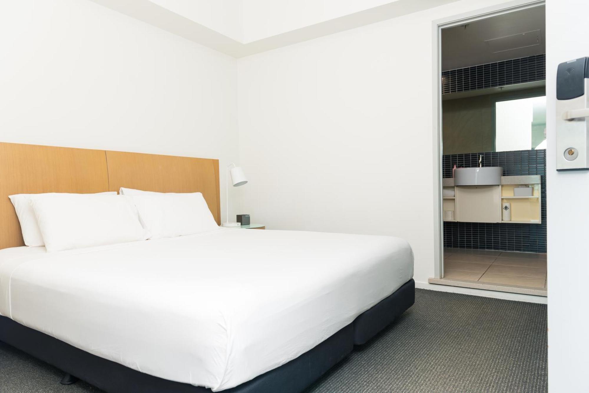 Darwin Harbour Suite Luaran gambar