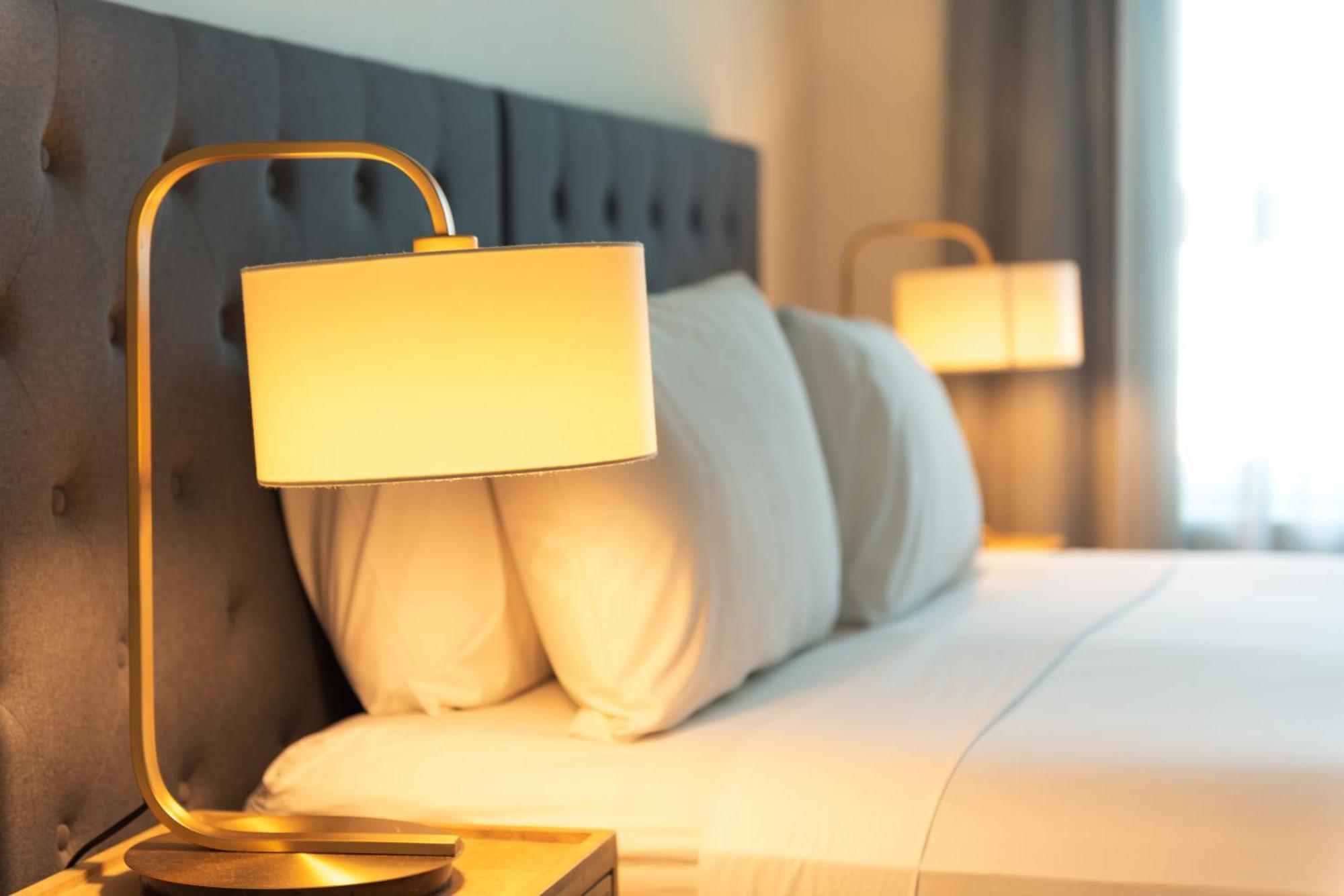 Darwin Harbour Suite Luaran gambar