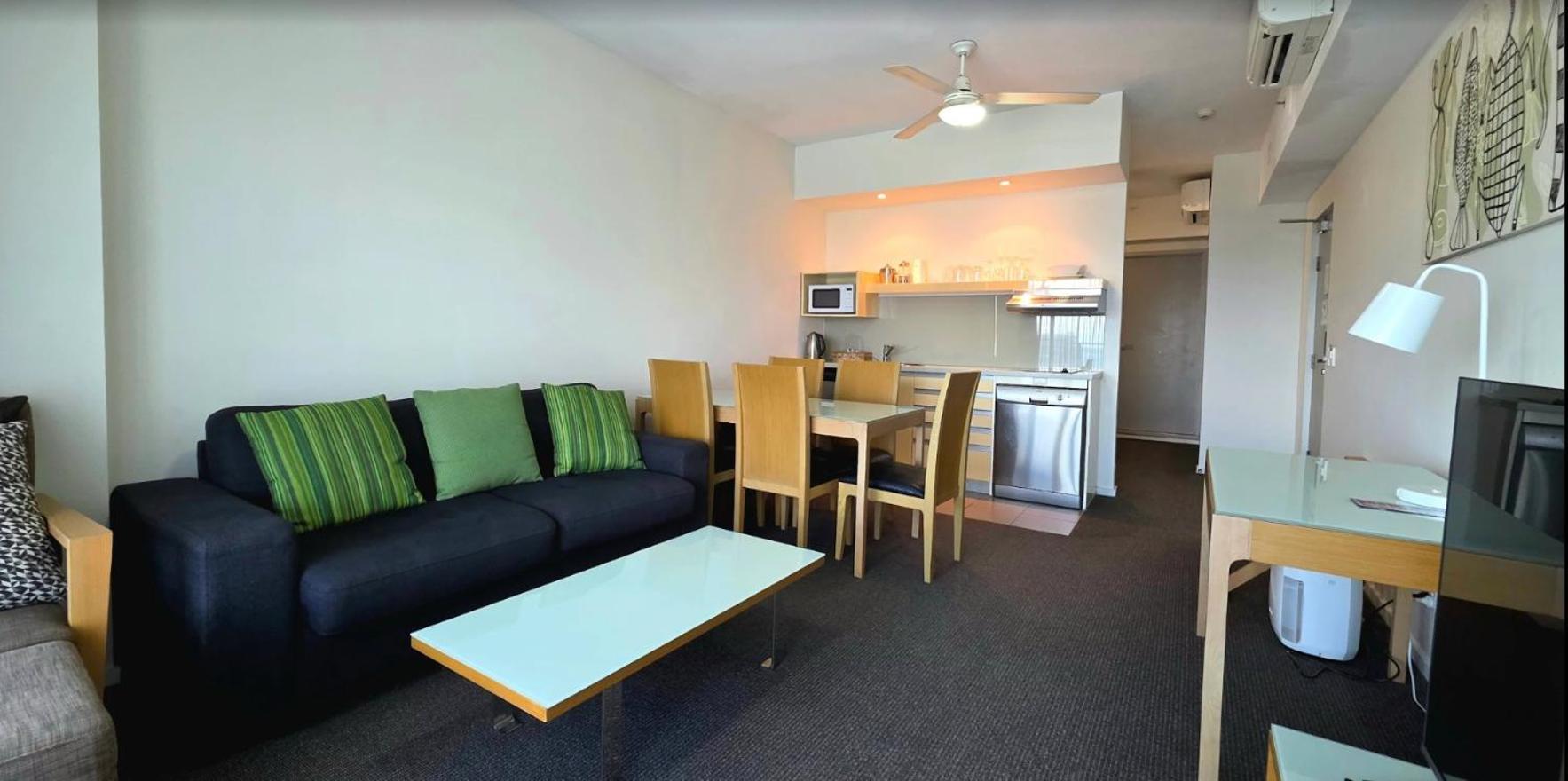 Darwin Harbour Suite Luaran gambar